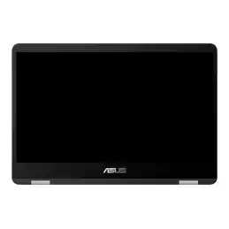 ASUS VivoBook Flip Pro 14 TP401MA BZ453XA - Conception inclinable - Intel Pentium Silver - N5030 - ... (90NB0IV1-M001C0)_3